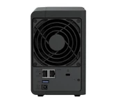 Synology DS225PLUS 2GB (2x3.5''/2.5'') Tower NAS thumbnail 3