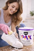 Selsil Pak Köpük 500ml + Krem 500gr thumbnail 4