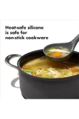 Oxo GG Silikon Kepçe 34.2 cm thumbnail 5