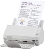 Ricoh SP1120N 20PPM A4 Network Tarayıcı thumbnail 3