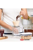Oxo 4,2 L Saklama Kabı thumbnail 5