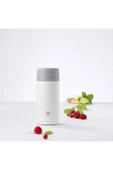 ZWILLING Süzgeçli Termos 420 ml Beyaz thumbnail 6