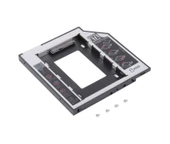 Notebook HDD-SSD Kızak 9.5 mm Sata Harddisc Kutu thumbnail 2