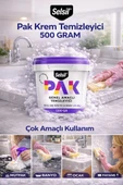 Selsil Pak Köpük 500ml + Krem 500gr thumbnail 2