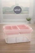 Selka Home Bölmeli Organizer Kutu thumbnail 8