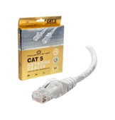 Powermaster 3 Metre Cat5 Kablo thumbnail 1