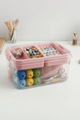 Selka Home Bölmeli Organizer Kutu thumbnail 10