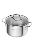 ZWILLING 5 Parça Tencere Seti Flow thumbnail 2