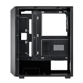 Vento 650W 80+ (VG3400S) Atx Tower thumbnail 3