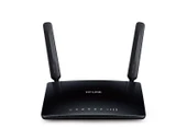 Tp-Link TL-MR6400 Çift Bant LTE (3G-4G) Router thumbnail 1