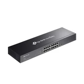 Tp-Link omada DS1016G 16 Port Gigabit Switch thumbnail 2