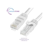 30 Metre Cat6 Ethernet,internet Kablosu thumbnail 1