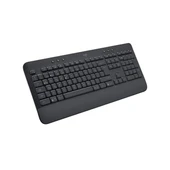 Logitech K650 Signature Bluetooth Klavye Grafit thumbnail 3