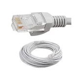 Ethernet-Adsl-Cat5 Kablo 3 Metre thumbnail 2