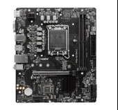 MSI Pro H610M-E DDR5 1700P Vga Hdmi thumbnail 2