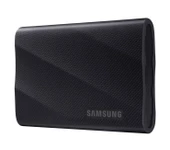 Samsung T9 2TB Usb 3.2 Gen 2x2 Type-C Siyah thumbnail 2