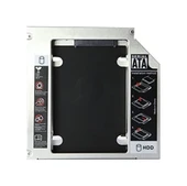 12.7Mm Hdd Caddy Dvd Ssd Kutu Sata 2. Harddisk thumbnail 4