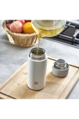 ZWILLING Süzgeçli Termos 420 ml Beyaz thumbnail 7