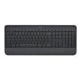 Logitech K650 Signature Bluetooth Klavye Grafit thumbnail 1