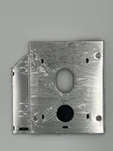 9.5 Mm Ssd Sata Harddisk Kutu Notebook Ssd- Hdd Kızak thumbnail 5