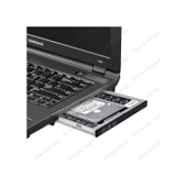 12.7Mm Hdd Caddy Dvd Ssd Kutu Sata 2. Harddisk thumbnail 3