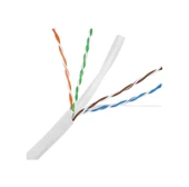 Cat6 Kablo 30 Metre Gri Jaksız thumbnail 3