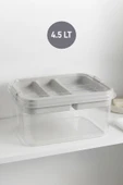 Selka Home Bölmeli Organizer Kutu thumbnail 3