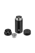 ZWILLING Süzgeçli Termos 0.42 L Siyah thumbnail 3