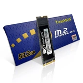 TwinMOS Internal 512GB M.2 2280 SATA3 SSD thumbnail 3