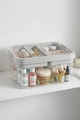 Selka Home Bölmeli Organizer Kutu thumbnail 2