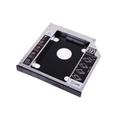 Notebook HDD-SSD Kızak 12.7mm Sata Harddisc Kutu thumbnail 1