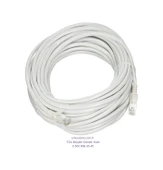 30 Metre Cat6 Ethernet,internet Kablosu thumbnail 2