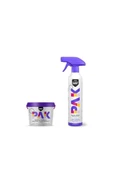 Selsil Pak Köpük 500ml + Krem 500gr thumbnail 6