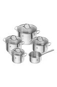 ZWILLING 5 Parça Tencere Seti Flow thumbnail 1