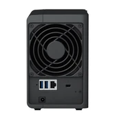 Synology DS223 (2x3.5''/2.5'') Tower NAS thumbnail 3