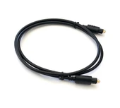 Fiber Optic Optik Ses Kablo Ses Kablo 2 Metre thumbnail 3