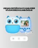 PRİNTER KAMERA P201201S5122 thumbnail 5