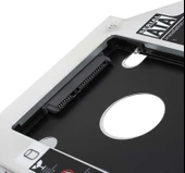 Hdd Caddy 9.5Mm 2.5" Sata 2Nd Hdd Caddy thumbnail 4