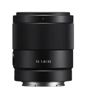 Sony FE 35mm f /1.8 Lens thumbnail 2