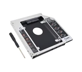 Hdd Caddy 12.7Mm 2.5" Sata 2Nd Hdd Caddy thumbnail 1