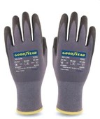 Goodyear 16-174 İş Eldiveni (12 ÇİFT) 1 Paket thumbnail 1