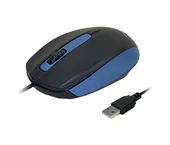 Hadron HR-5667 Kablolu Optik Mouse Mavi thumbnail 1