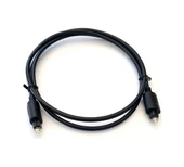 Fiber Optic Optik Ses Kablo Ses Kablo 2 Metre thumbnail 2