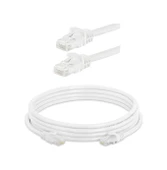 Cat6 Ethernet Internet Lan Network Patch Kablo - Fabrikasyon 5Mt thumbnail 1