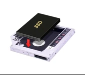 Hdd Caddy 12.7Mm 2.5" Sata 2Nd Hdd Caddy thumbnail 4