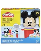 Play Doh Junior Mickey Mouse Happy Oyun Hamuru Seti G2322 thumbnail 1