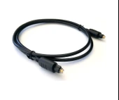 Fiber Optic Optik Ses Kablo Ses Kablo 1 Metre thumbnail 1