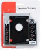 9.5Mm Slim Kızak Caddy Hdd Ssd Yuvası thumbnail 1