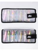 Fubelo Jigga Wallet Jig Çantası - Medium thumbnail 3