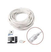 20 Metre Cat6 Ethernet Kablosu thumbnail 2